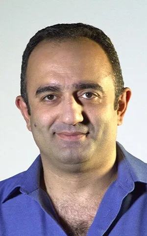 Gagik Madoyan