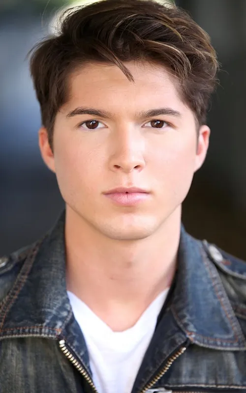 Paul Butcher