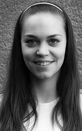 Šárka Opršálová