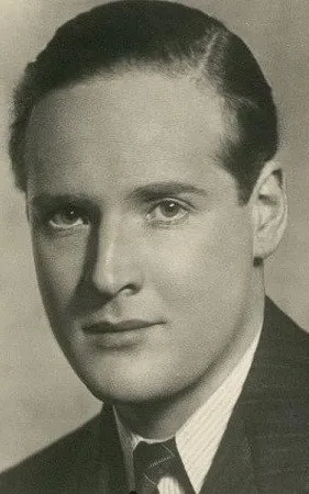 Gilbert Russell