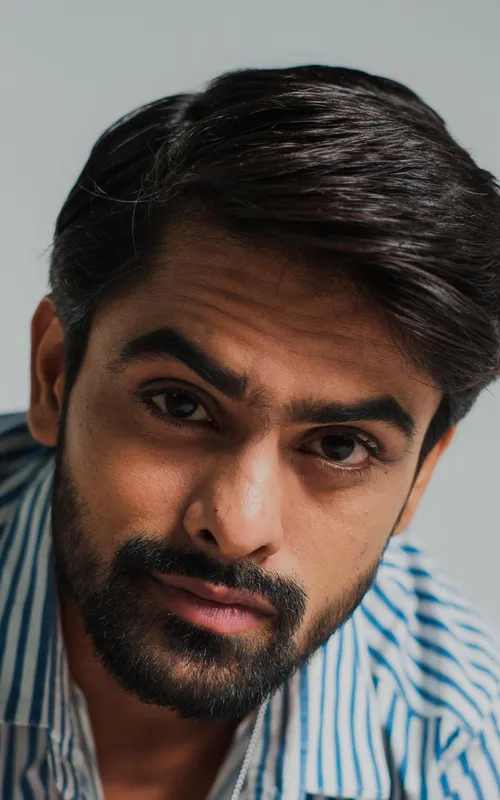Ramandeep Yadav