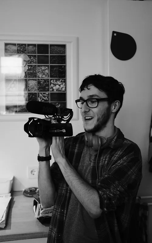 Willem van der Zanden