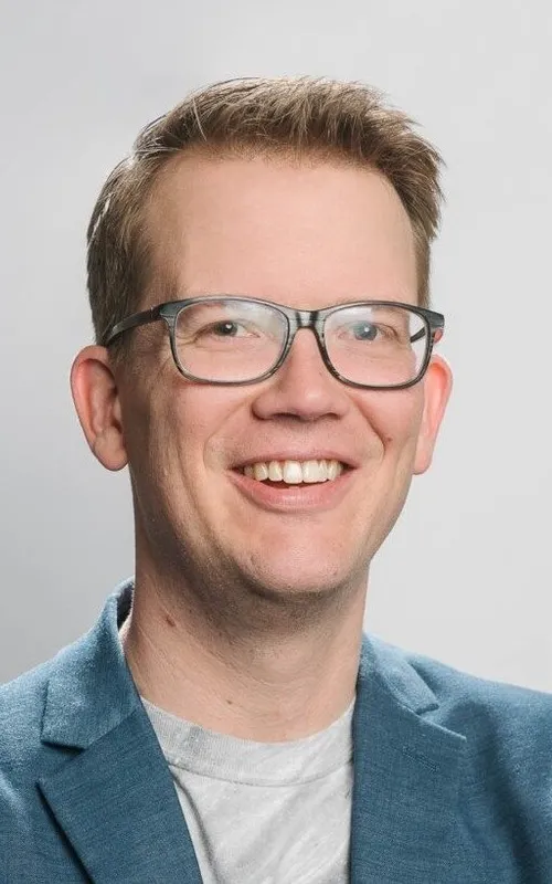 Hank Green
