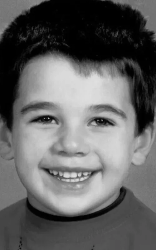 Noah Pozner