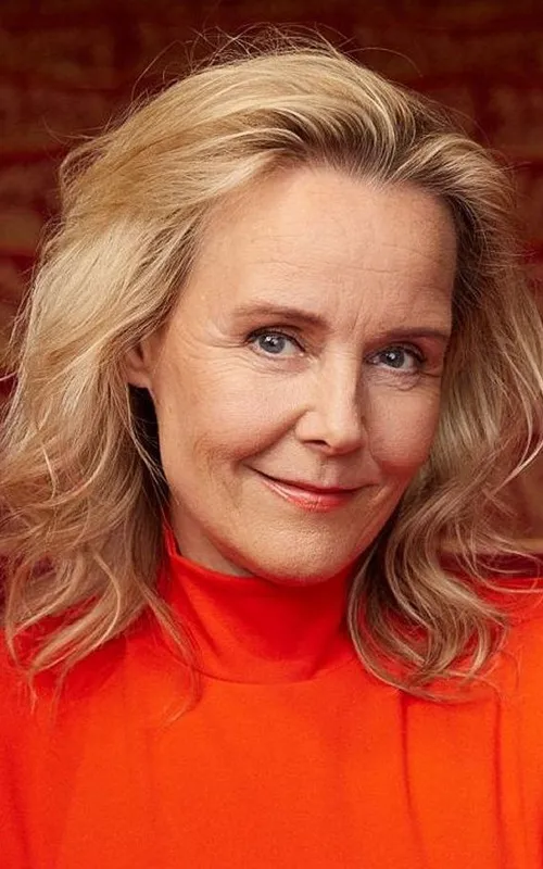 Elva Ósk Ólafsdóttir