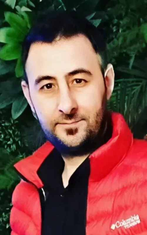 Mehmet Özdemir