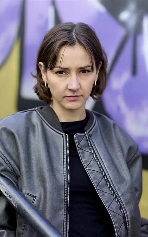 Angélique Flaugère