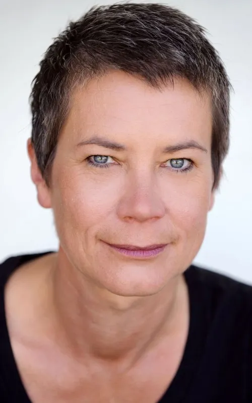 Jane Montgomery Griffiths