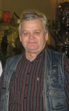 Aleksey Fedyushin