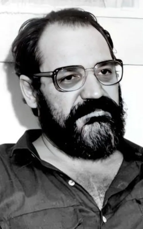 Walther Negrão