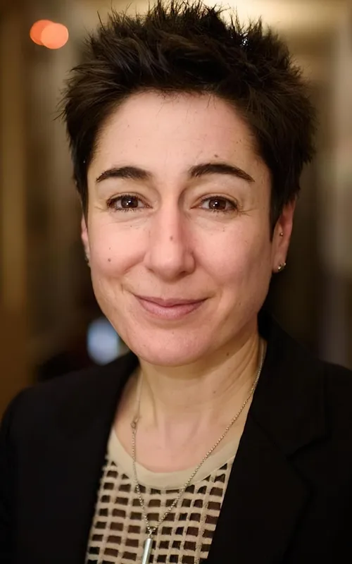 Dunja Hayali