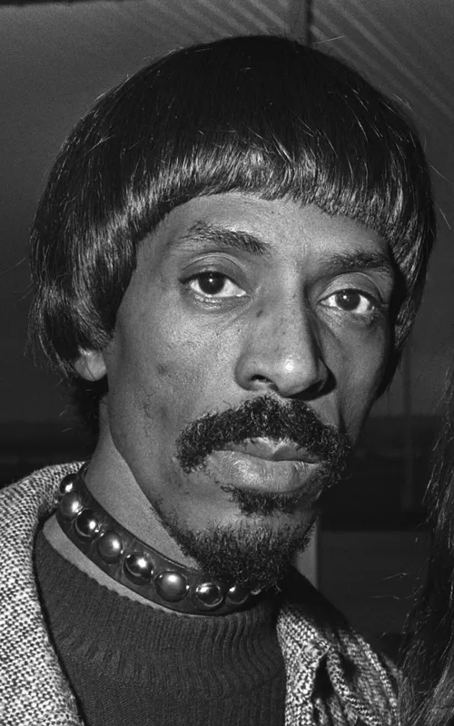 Ike Turner