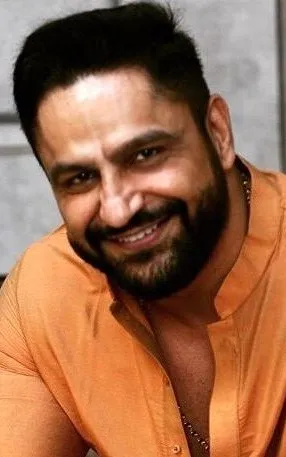 Parag Tyagi
