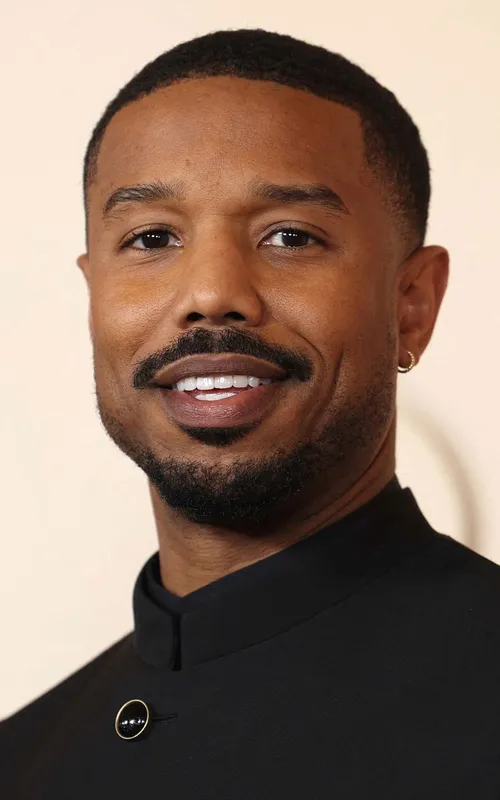 Michael B. Jordan
