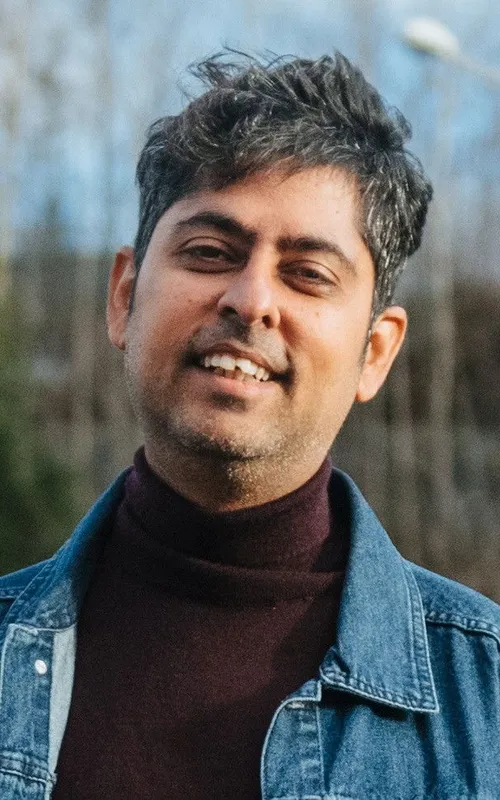 Varun Grover
