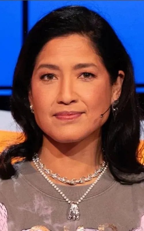 Delilah Warcup-van Eyck