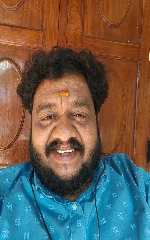 Abhilash Kottarakkara