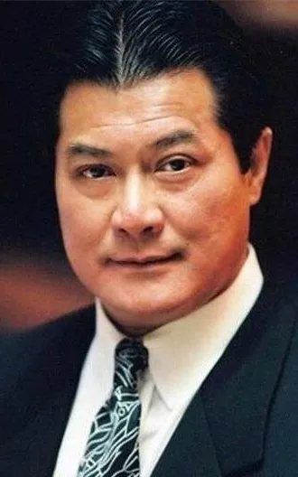 Alan Tang Kwong-Wing