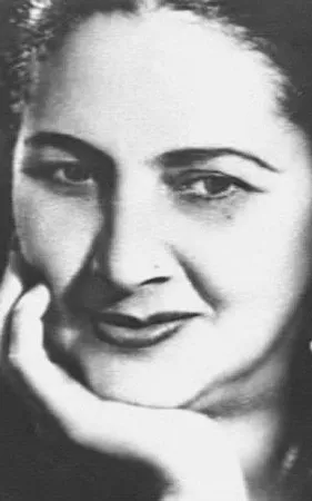 Gülxar Hasanova