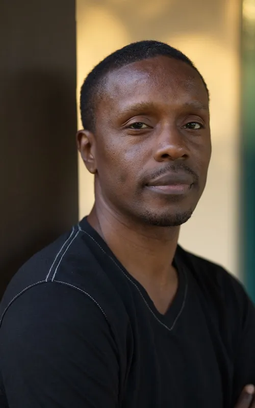 Jean-Claude La Marre