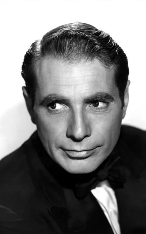 Gary Merrill