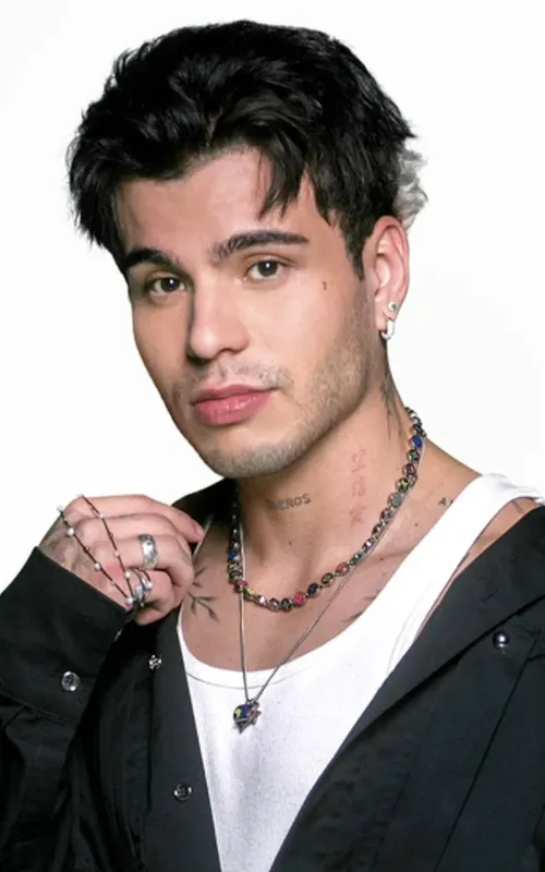 Sebastián Villalobos