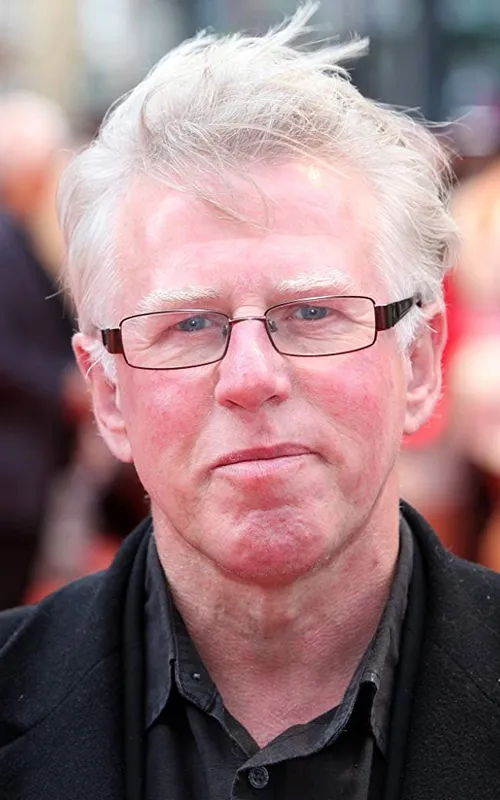 Phil Davis
