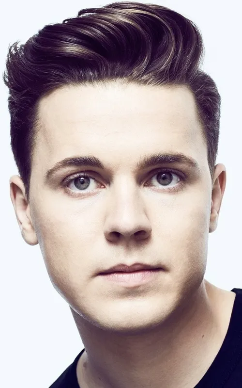 Felix Jaehn