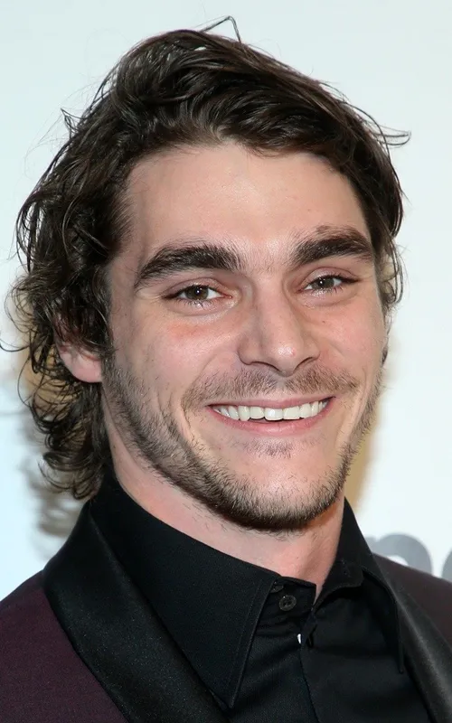 RJ Mitte