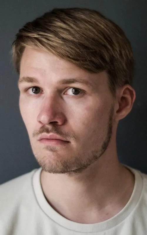 Jonathan Stahlschmidt