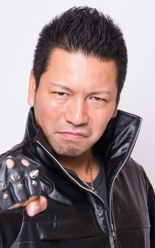 Taketarino Yamaguchi