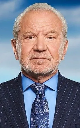 Lord Alan Sugar