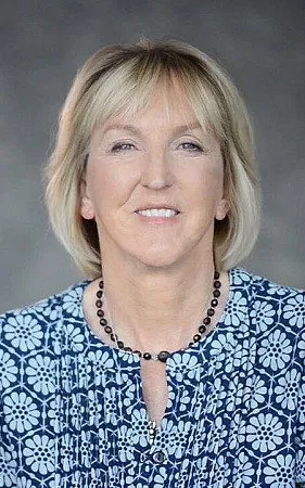 Ingrid Newkirk
