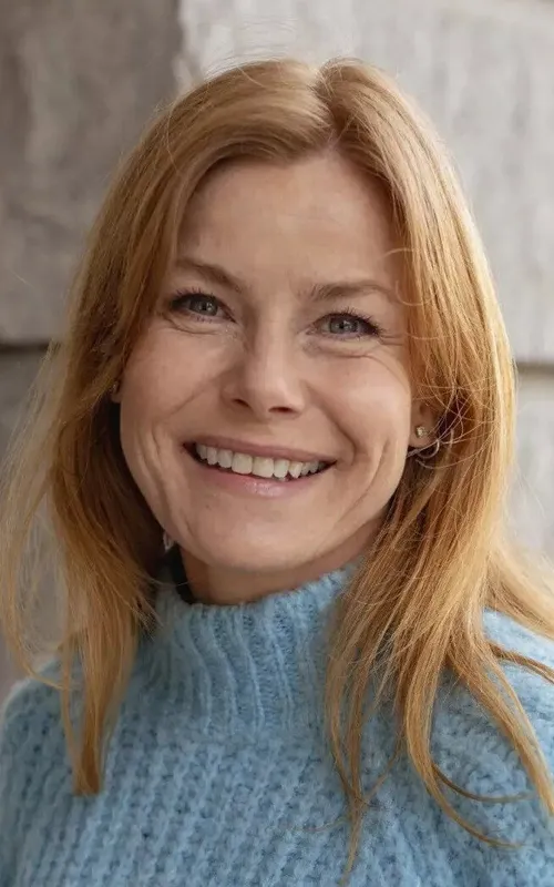 Pia Lykke
