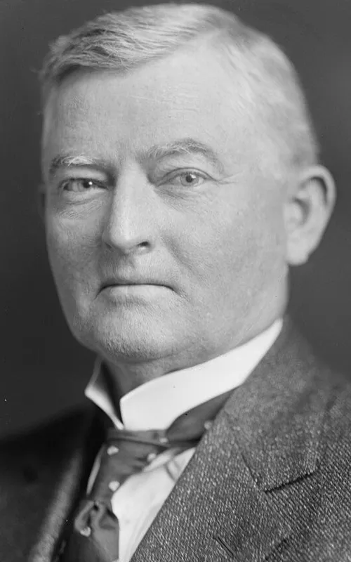 John Nance Garner