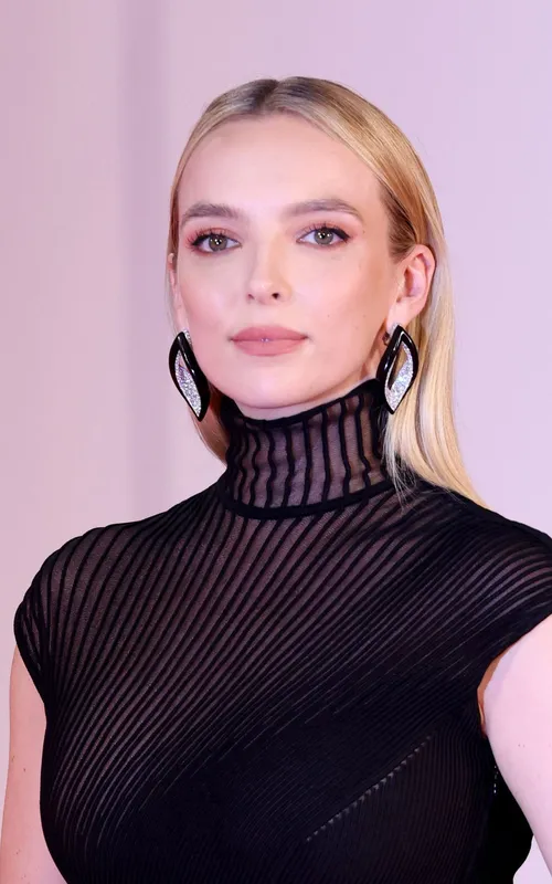 Jodie Comer