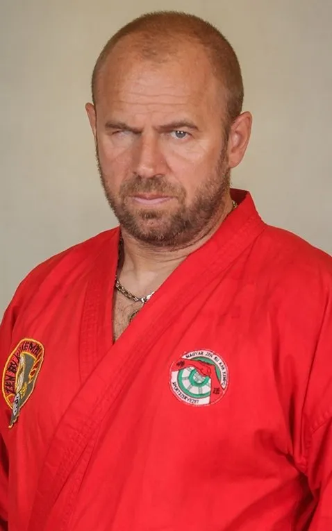 Zoltan Durko