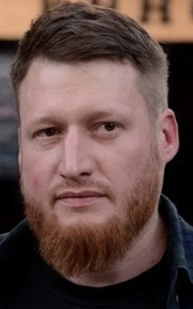 Семён Пегов