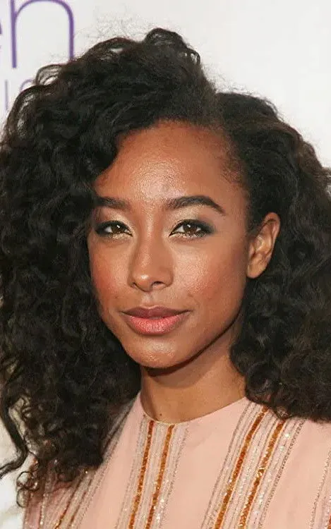 Corinne Bailey Rae