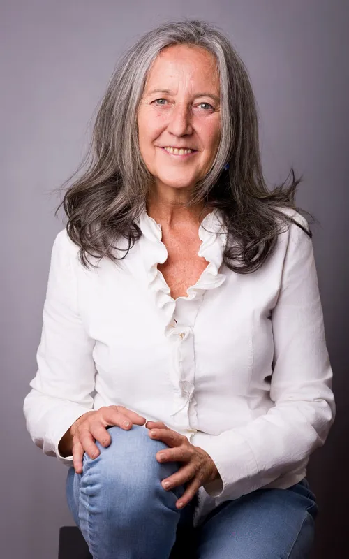 Esther García