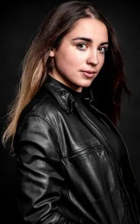 Elizabeth Fortier