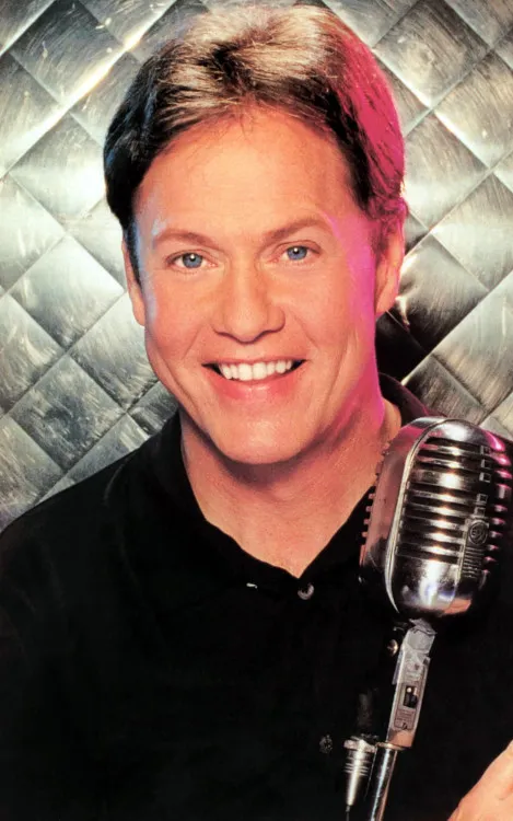 Rick Dees