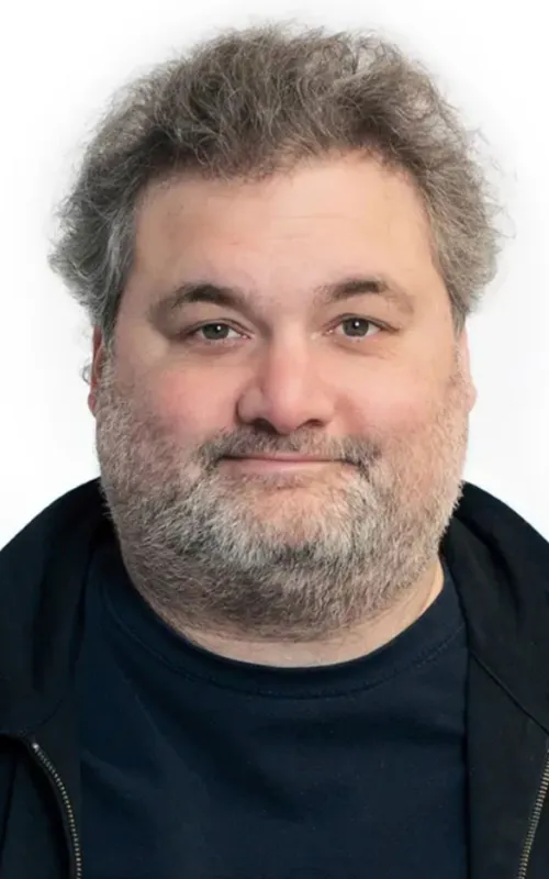 Artie Lange