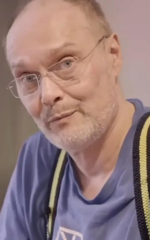 Steffen Wernéry