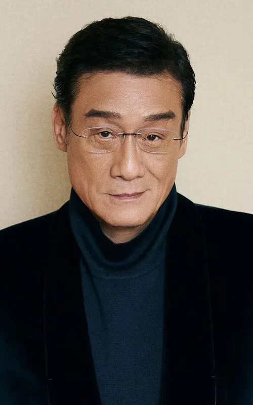Tony Leung Ka-fai