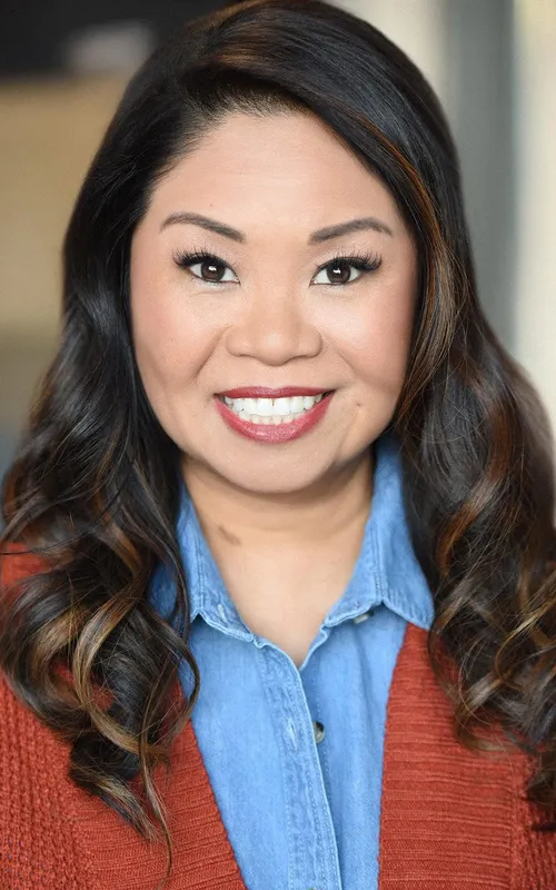 Jennifer Ann Galvez