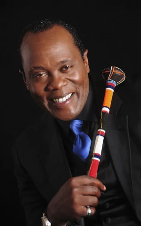 Jeff Koinange