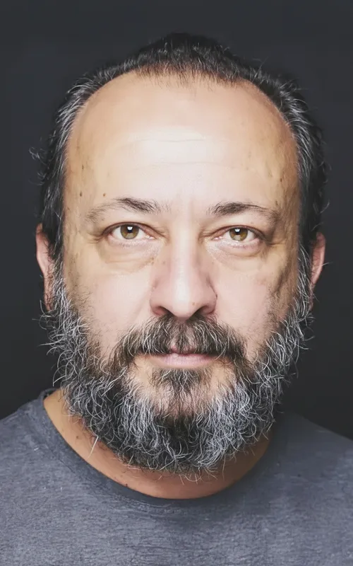 Hakkı Haluk Cömert