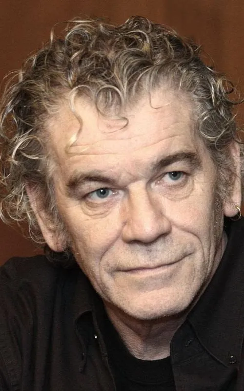 Dan McCafferty