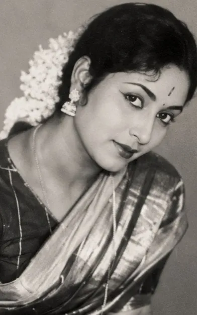 K. R. Indira Devi